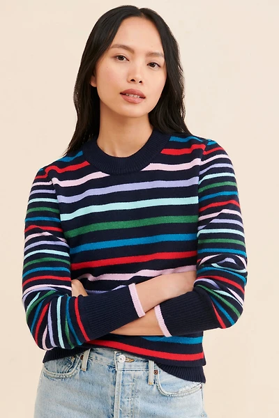 Addison Bay Cypress Active Sweater