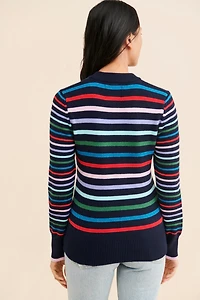 Addison Bay Cypress Active Sweater