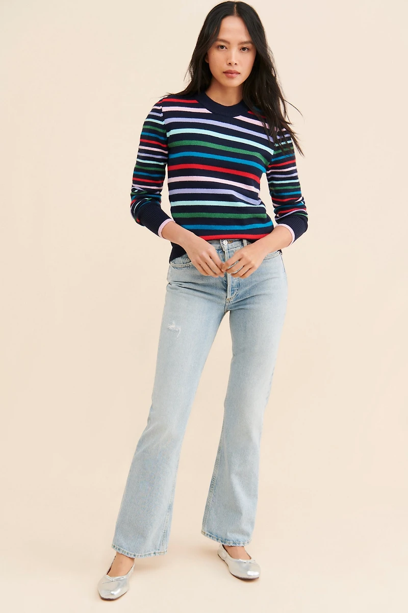 Addison Bay Cypress Active Sweater
