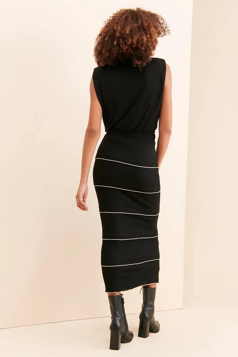 Rita Row Wassliy Pencil Skirt