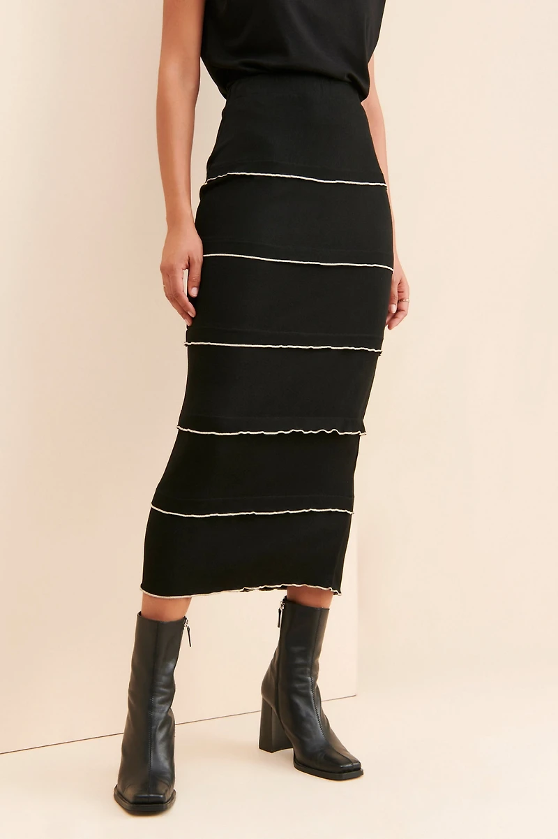 Rita Row Wassliy Pencil Skirt