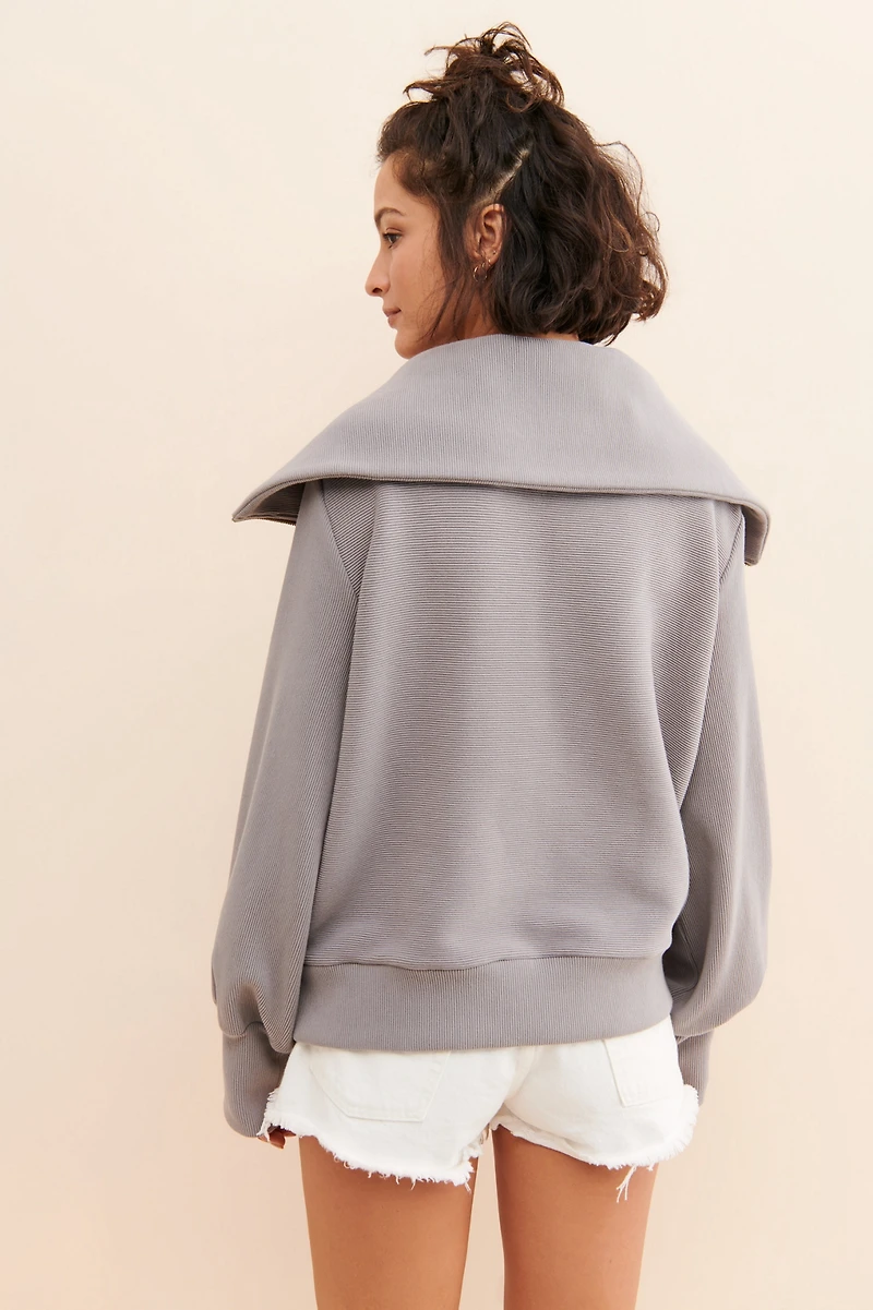 Varley Vine Half-Zip Pullover