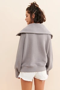 Varley Vine Half-Zip Pullover