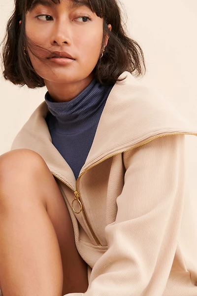 Varley Vine Half-Zip Pullover