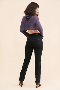 PAIGE Stella High-Rise Jeans