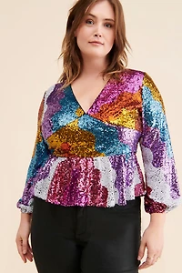 Hutch The Montana Top
