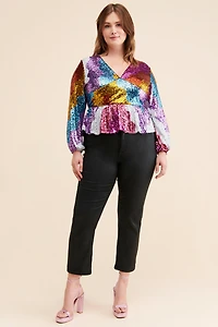 Hutch The Montana Top