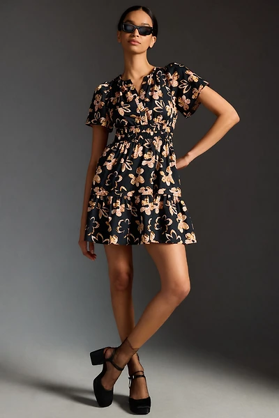 Somerset Mini Dress