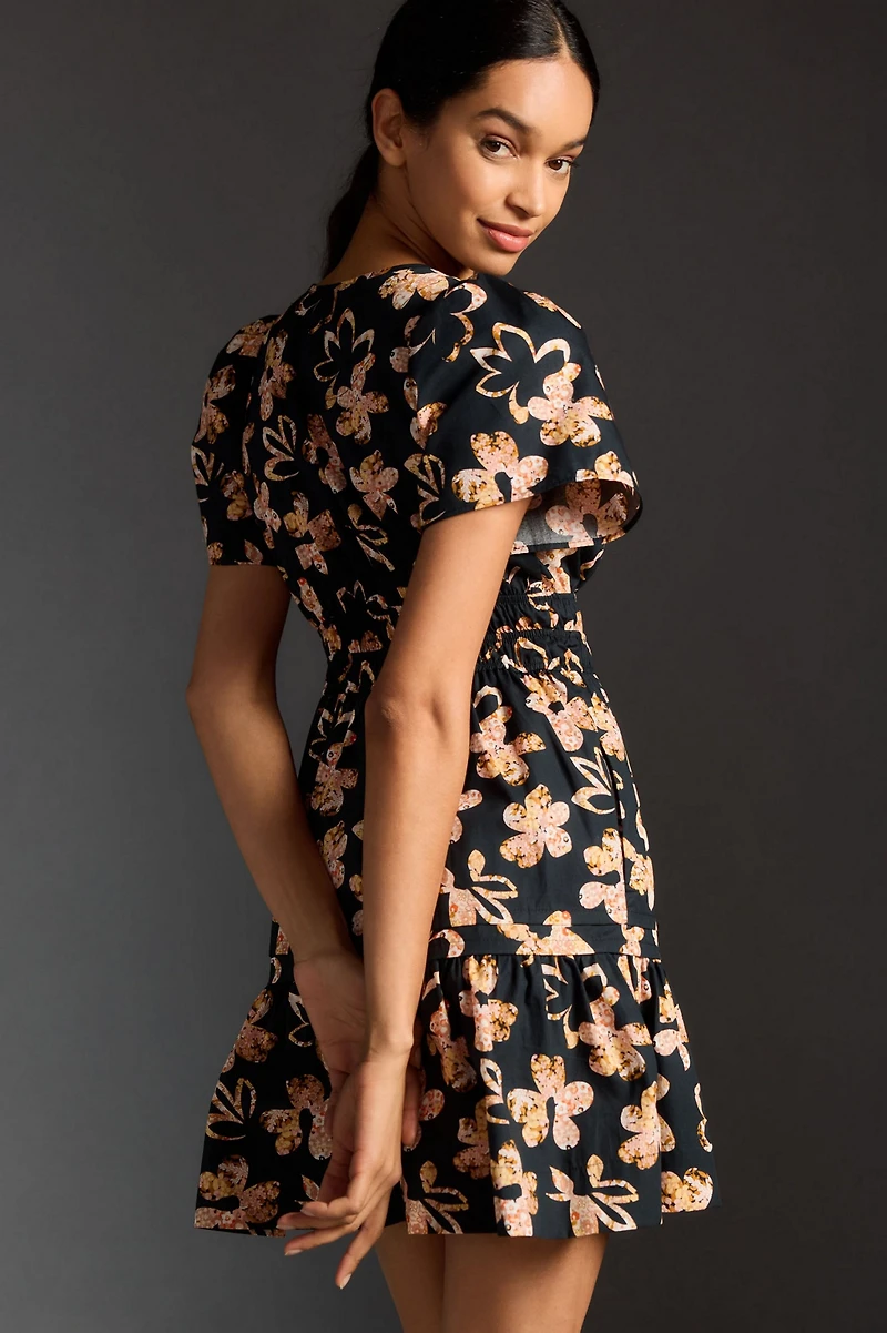 Somerset Mini Dress