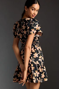Somerset Mini Dress