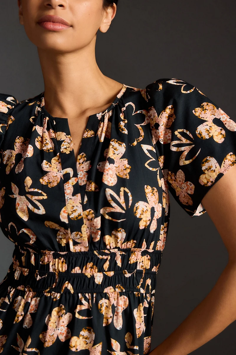 Somerset Mini Dress