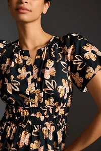 Somerset Mini Dress
