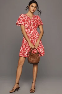 Somerset Mini Dress