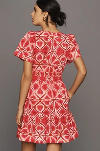 Somerset Mini Dress