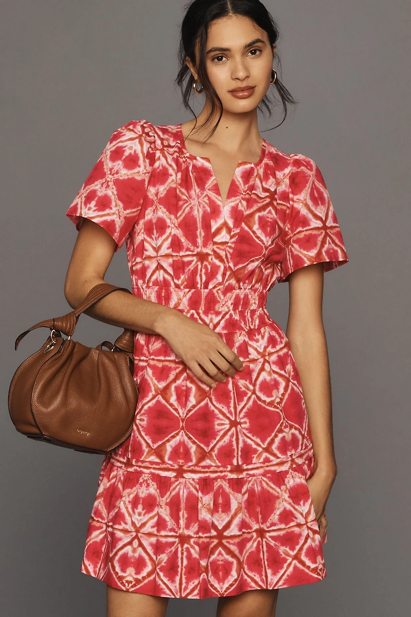 Somerset Mini Dress