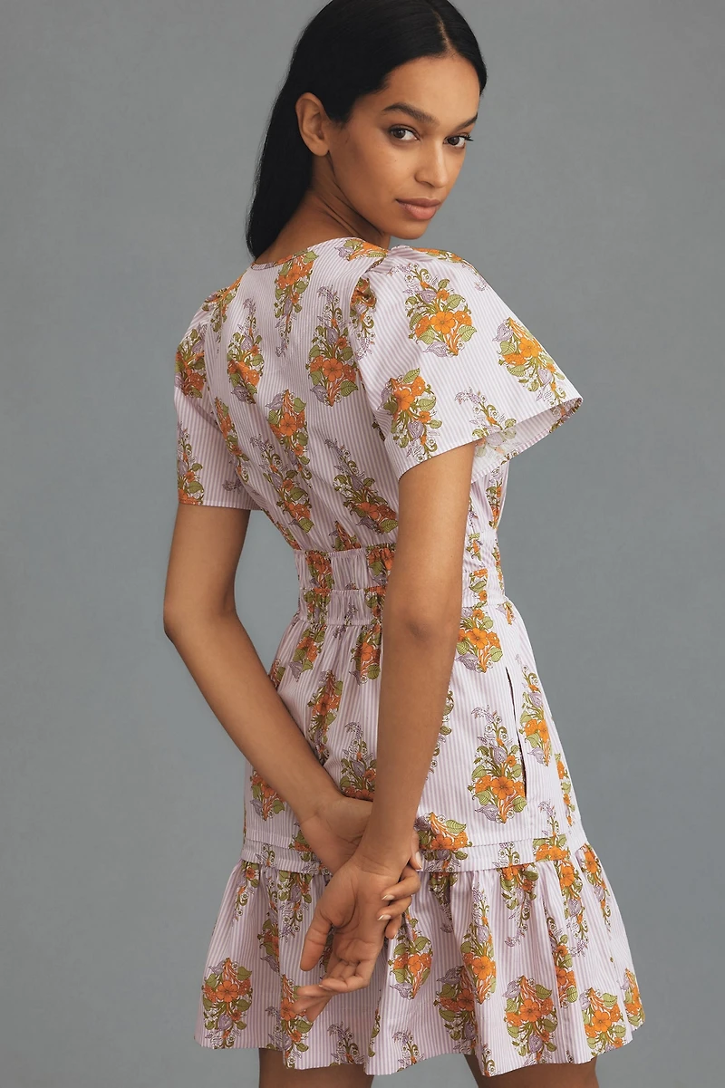 Somerset Mini Dress