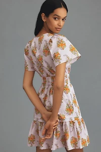 Somerset Mini Dress
