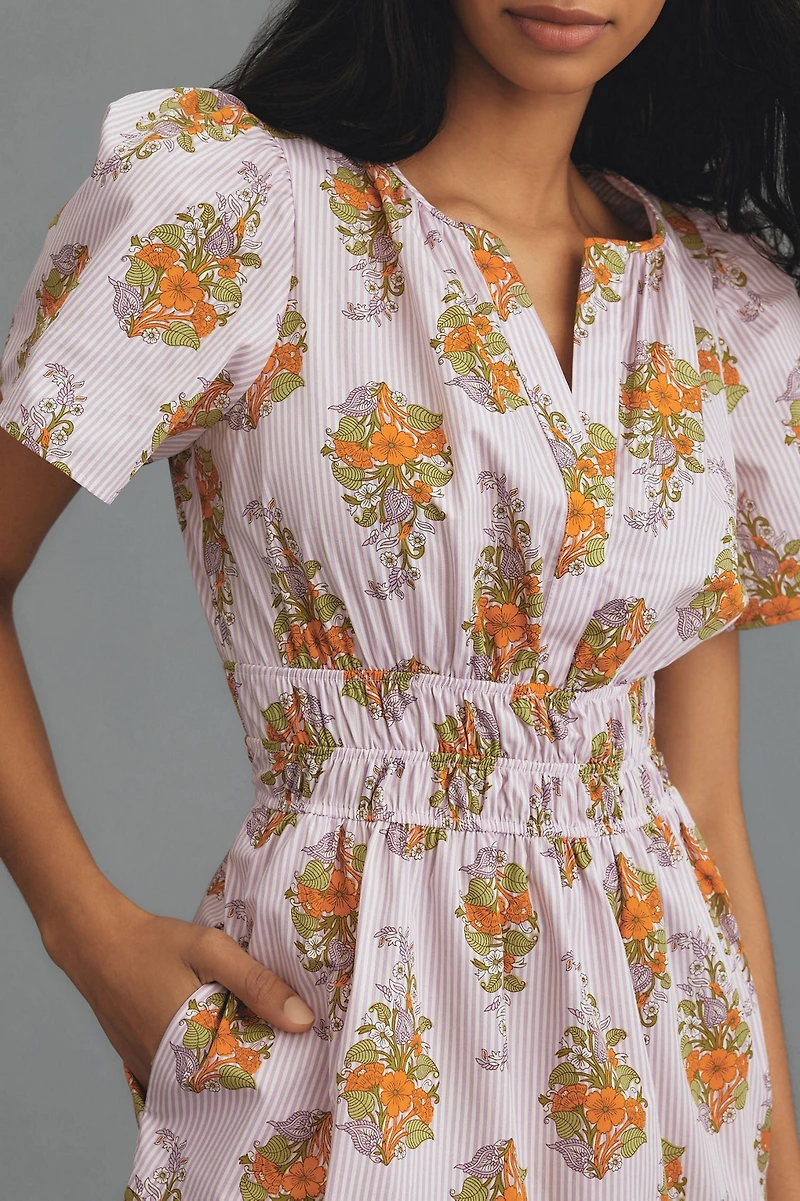 Somerset Mini Dress