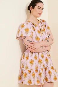 Somerset Mini Dress