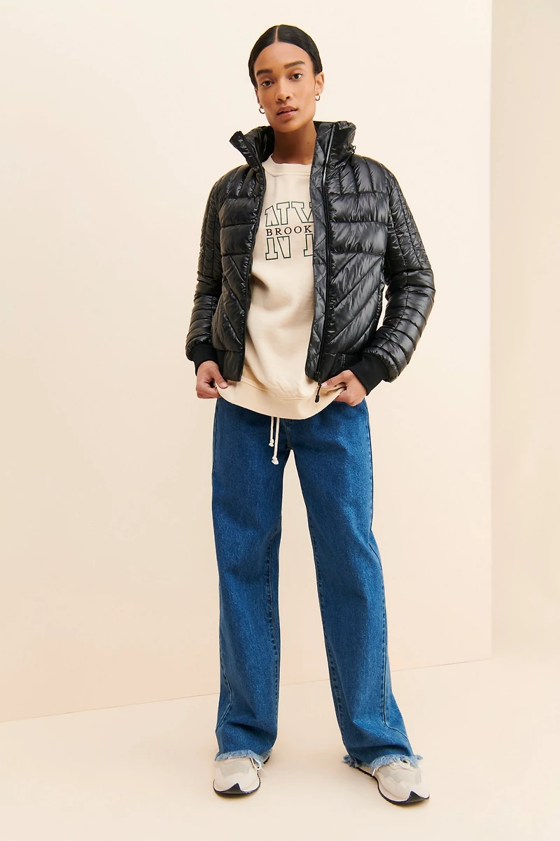 Numero Talon Shiny Puffer