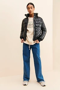 Numero Talon Shiny Puffer