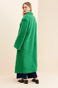 AFRM Sophia Oversized Coat