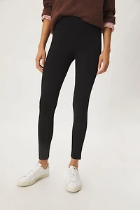 Sanctuary Black Runway Leggings