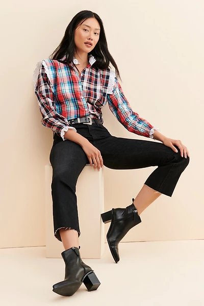 AG Jeans Jodi Holloway