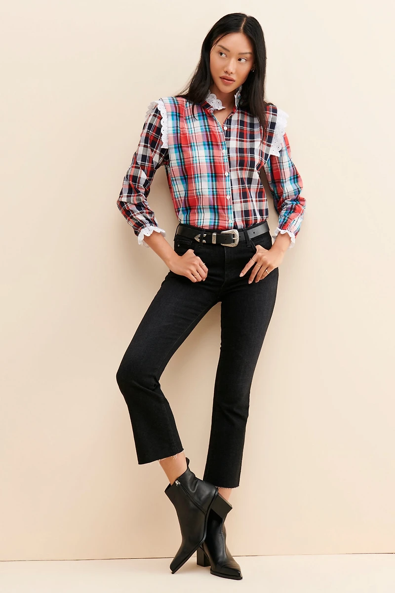 AG Jeans Jodi Holloway