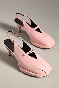 Reike Nen Slingback Heels
