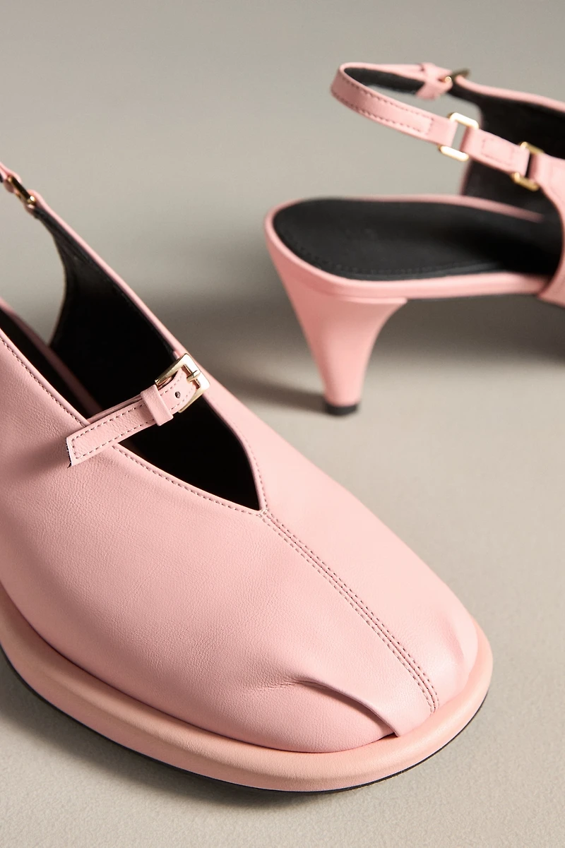 Reike Nen Slingback Heels