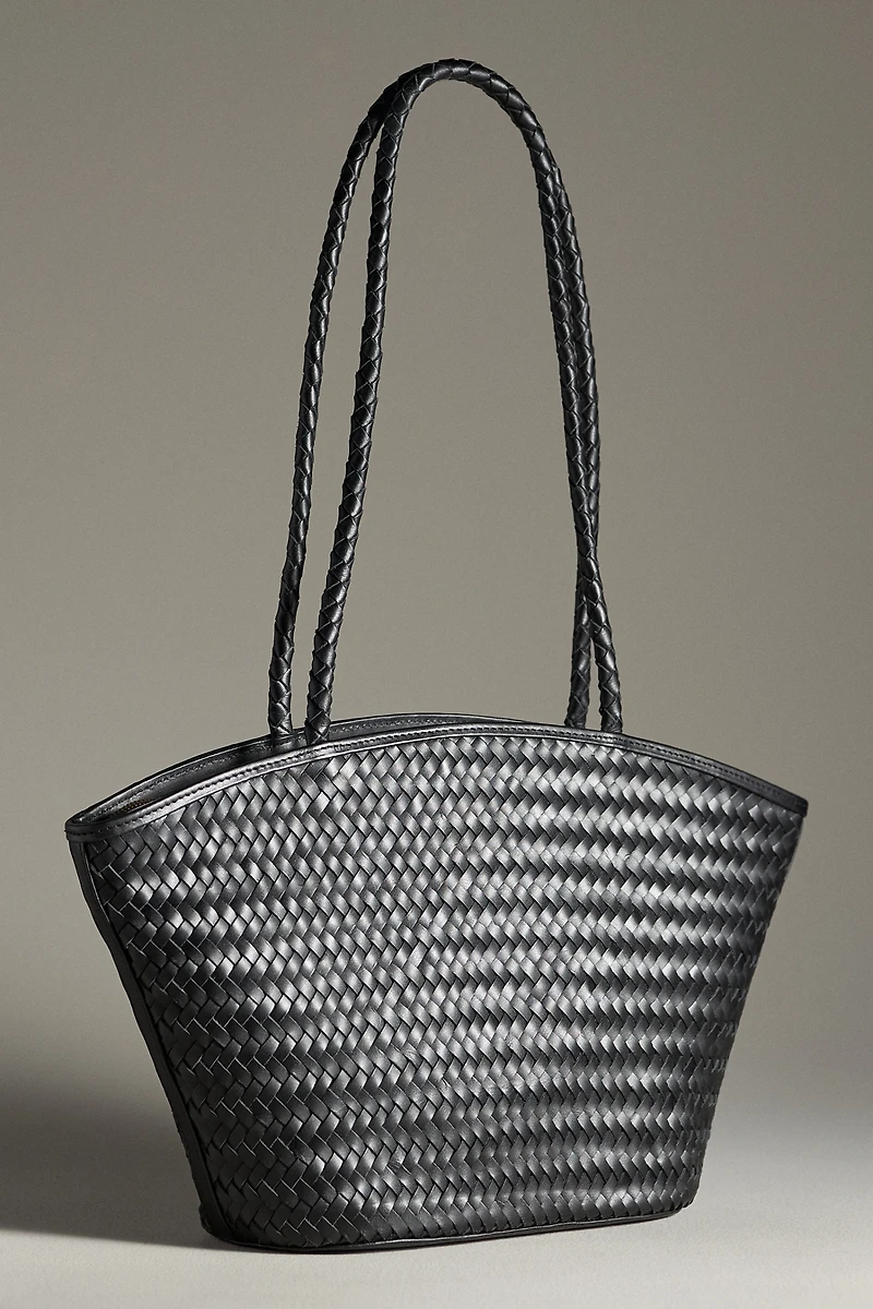 Bembien Mira Woven Tote