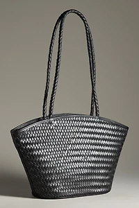 Bembien Mira Woven Tote