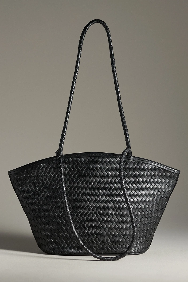 Bembien Mira Woven Tote