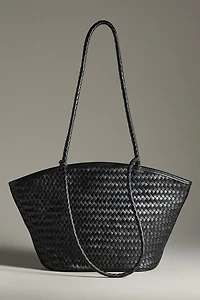 Bembien Mira Woven Tote
