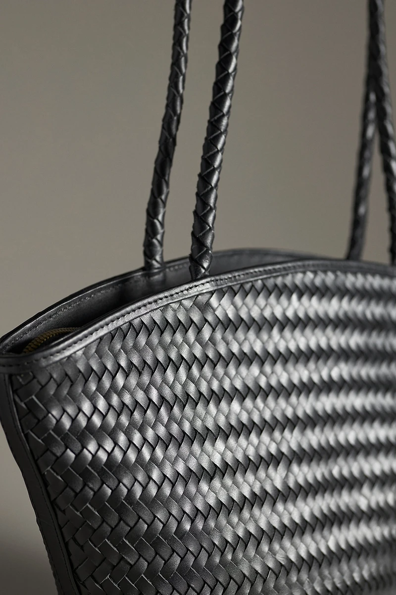 Bembien Mira Woven Tote