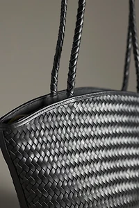 Bembien Mira Woven Tote