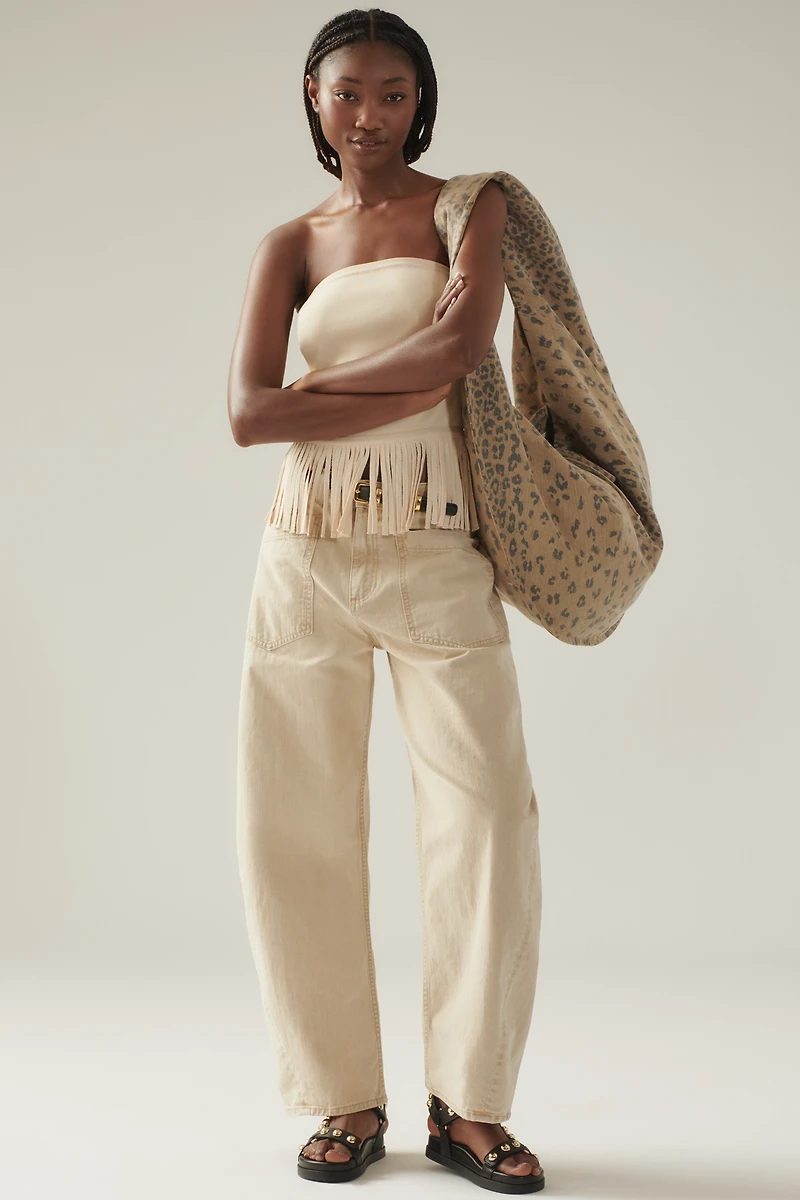 Citizens of Humanity Slouchy Boho Tote Bag