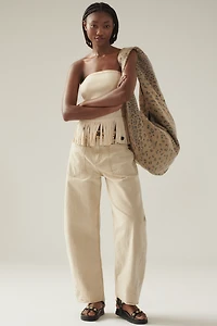 Citizens of Humanity Slouchy Boho Tote Bag