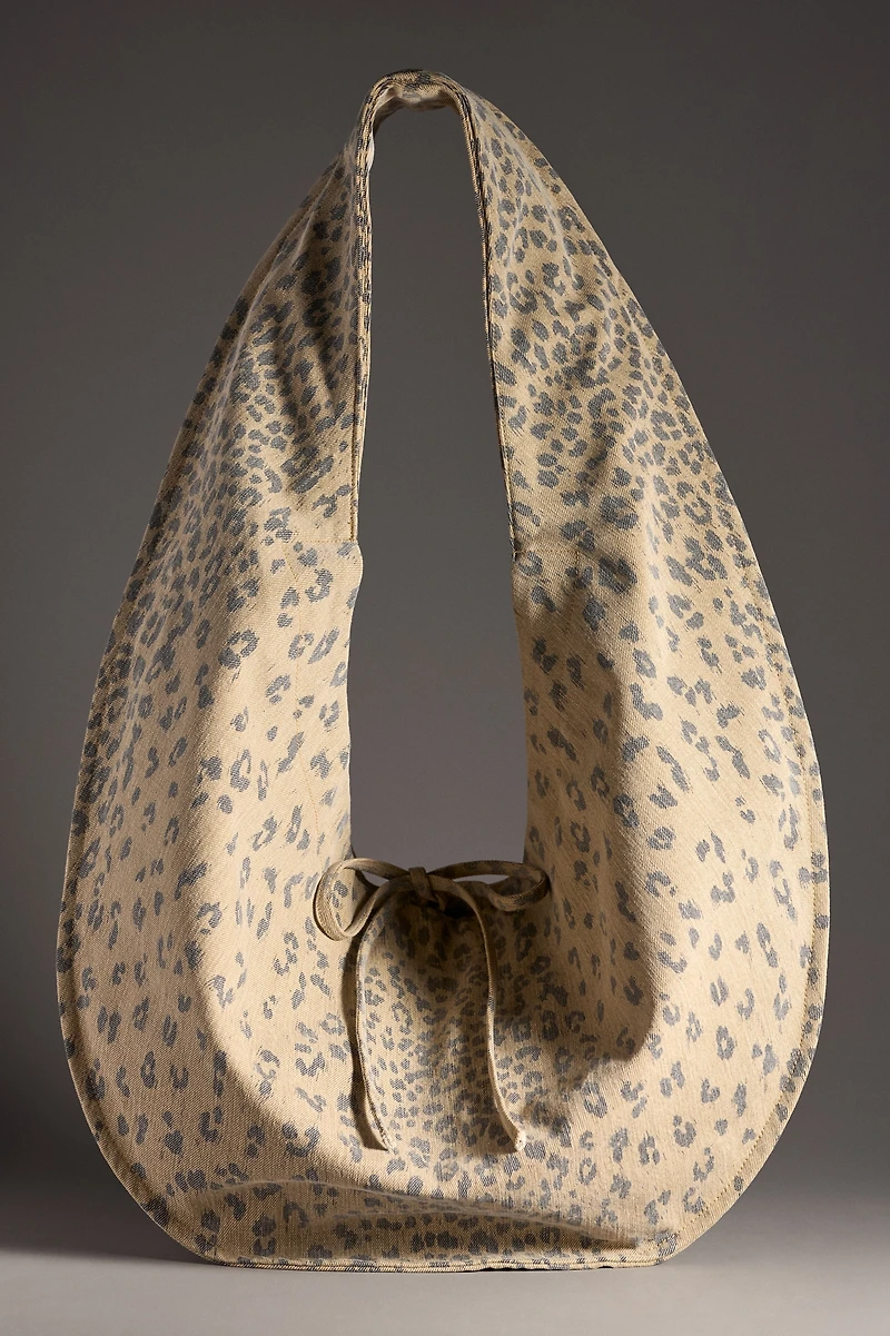 Citizens of Humanity Slouchy Boho Tote Bag