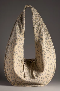 Citizens of Humanity Slouchy Boho Tote Bag