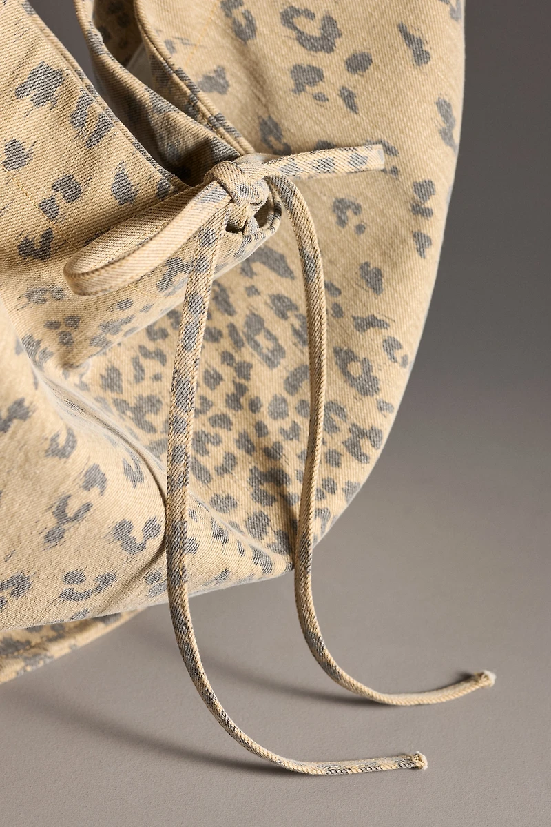 Citizens of Humanity Slouchy Boho Tote Bag