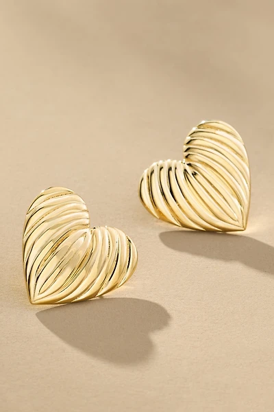 Jennifer Zeuner Jewelry Luba Earrings