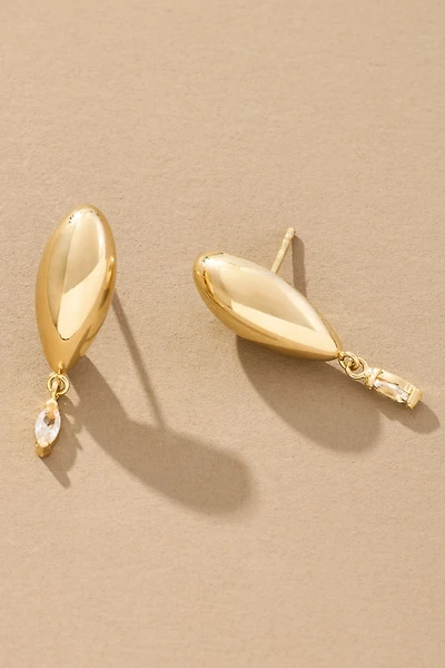 Jennifer Zeuner Jewelry Delora Earrings