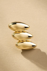 Jennifer Zeuner Jewelry Doma Earrings