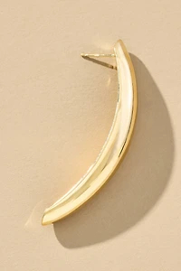 Jennifer Zeuner Jewelry Nevi Earrings