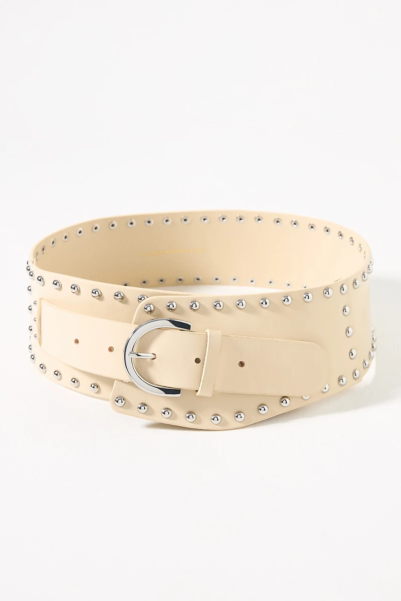 Studded Hip Belt