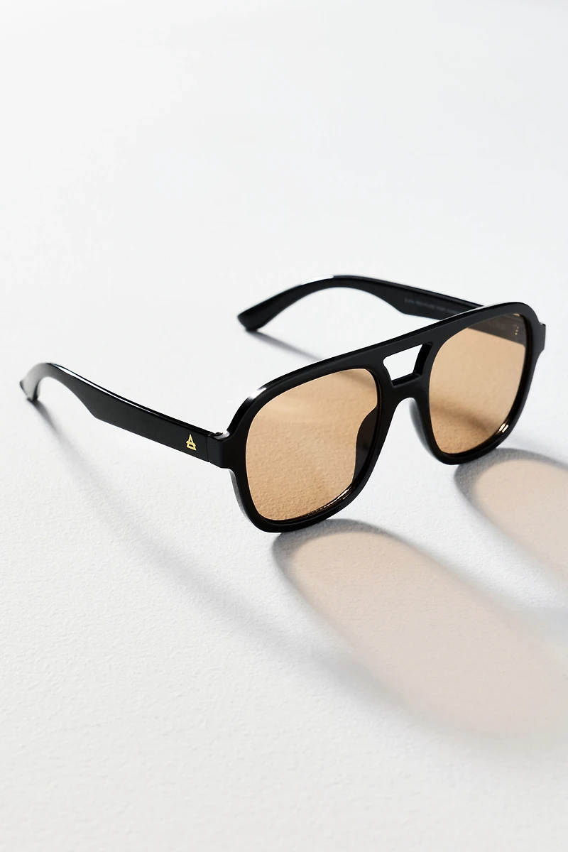 AIRE Whirlpool Aviator Sunglasses