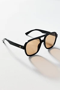AIRE Whirlpool Aviator Sunglasses