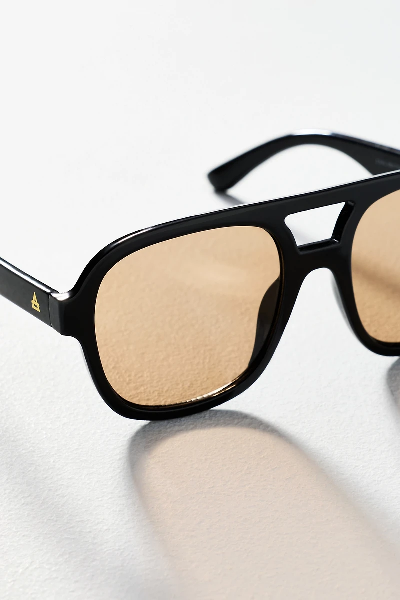 AIRE Whirlpool Aviator Sunglasses